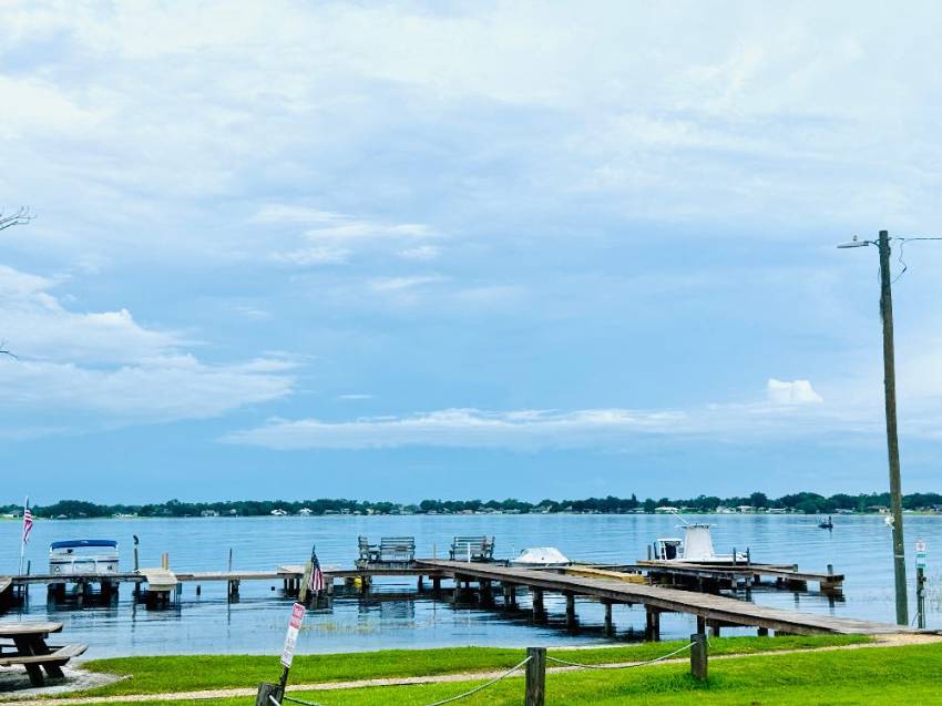 244 Hummingbird Lane a Winter Haven, FL Mobile or Manufactured Home for Sale